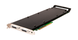 VisionHD4 Capture Card