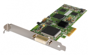 VisionRGB-E1S Capture Card