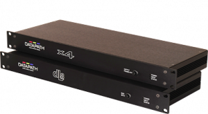 DL8 Distribution Amplifier 電視牆控制器