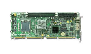 SBC1 Single Board Computer