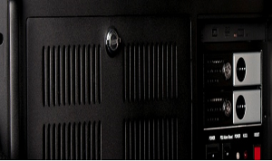 VSN890 Wall Controller