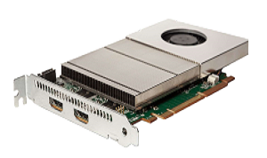 VisionSC-UHD2 Capture Card